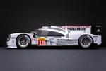 Porsche 919 Hybrid 2015 года